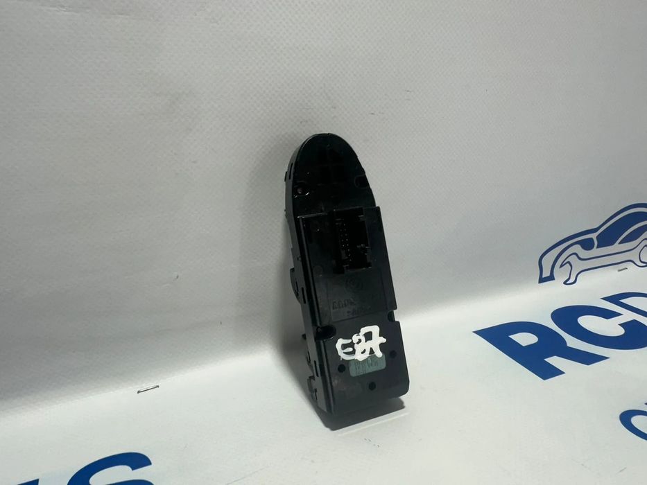 Comutador Comando Vidros Portas Espelhos Original BMW Serie 1 E87 5