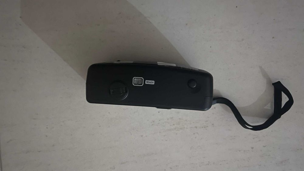 Máquina fotográfica Bluesky FF-335