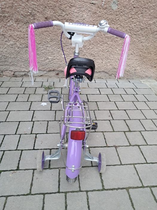 Дитячий велосипед