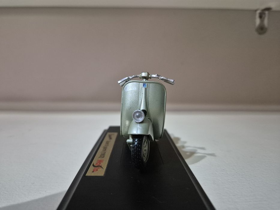 Maisto - Vespa Sport 6 giorni (1952)