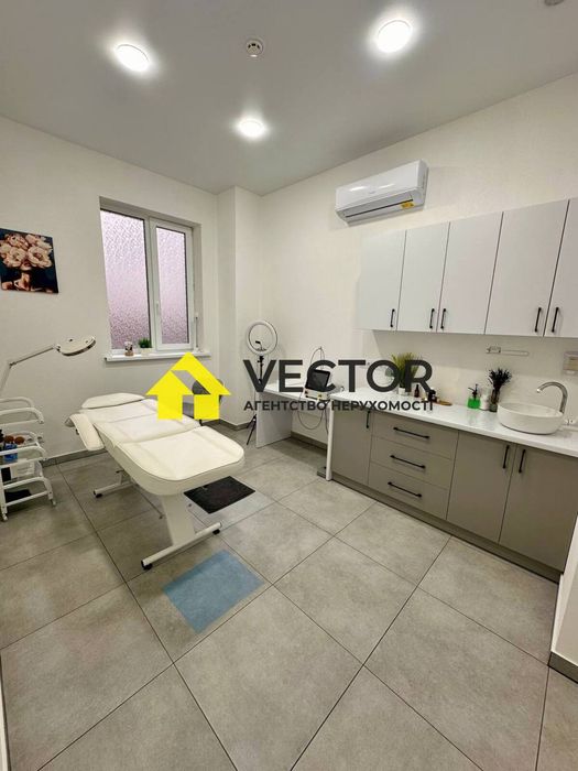 Продаж комерції 120 м2 на Європейському кварталі — БЕЗ КОМІСІЇ 0%