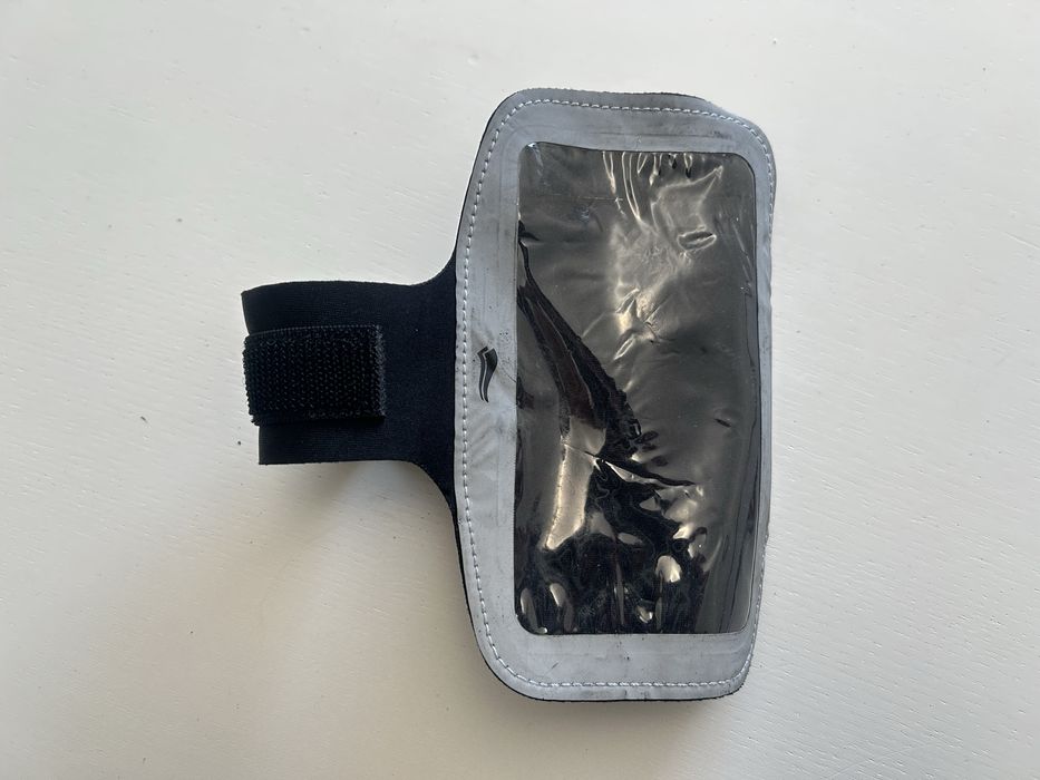 Braçadeira para telemóvel smartphone