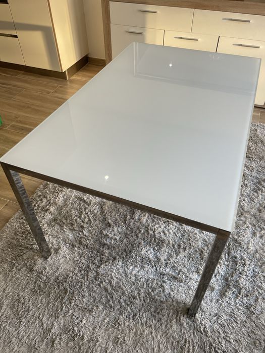 Mesa de Sala Jantar / Escritório