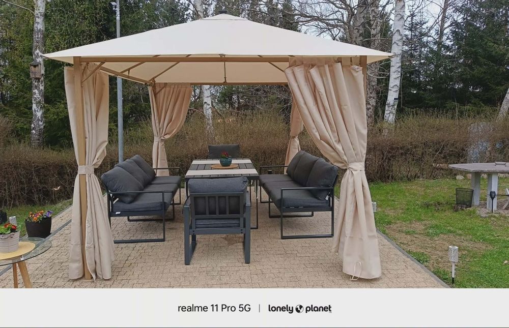 Domek Mazurski Chillout z jacuzzi
