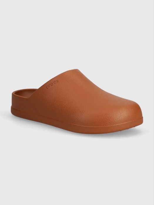 Шльопанці Crocs Dylan Clog 46/47 us M12 30 см