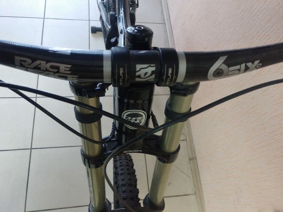 Santa Cruz driver 8