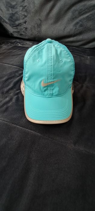 Czapeczka z daszkiem Nike