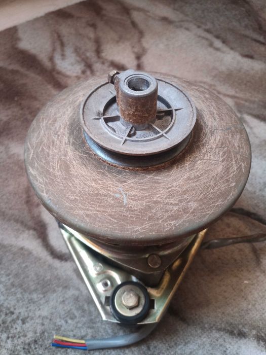 Мотор для пральної машинки