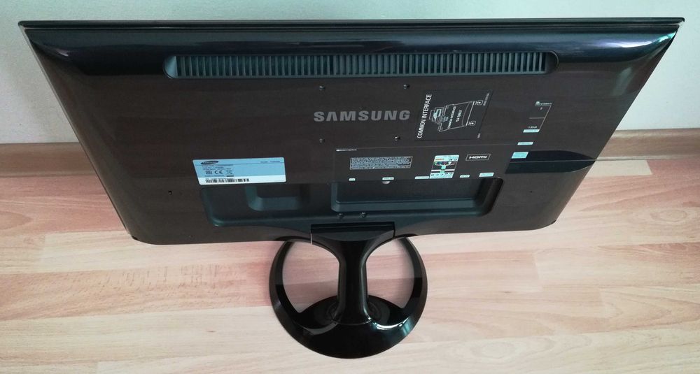 Monitor Samsung T23A550