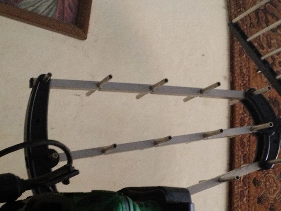 Antena kierunkowa nowa