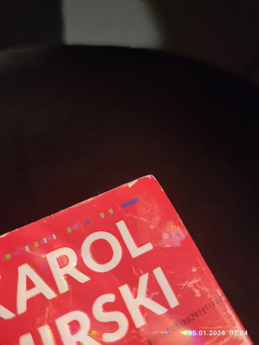 Neururohacking - Karol Wyszomirski