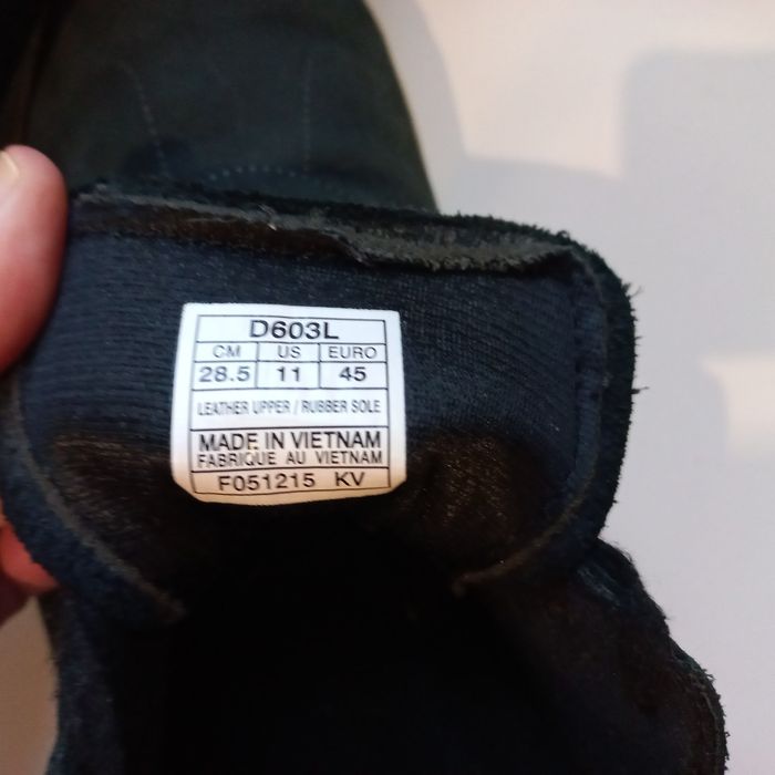 Кеди кросівки Asics, p.45, 29см