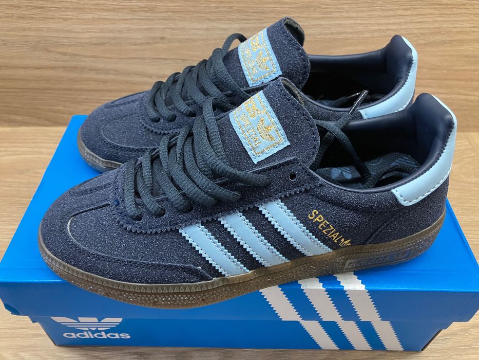 Buty Adidas Handball SPZL Spezial r 36