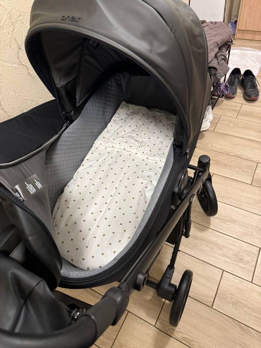 Коляска  Anex e/type