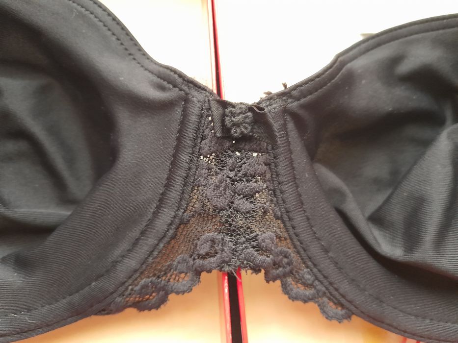 Soutien preto tam 36/80B copa B - novo