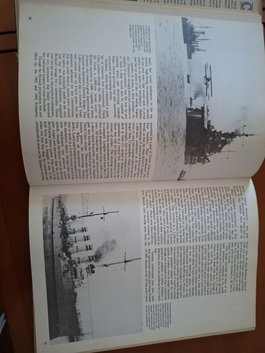 Livro Cruisers de Bernard Ireland