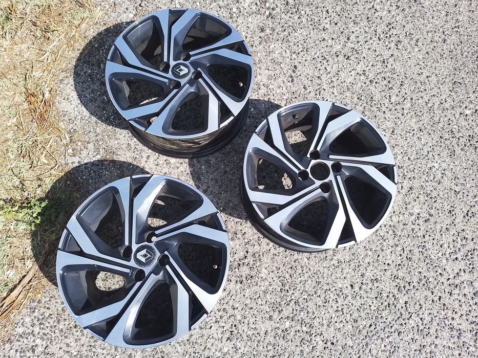 Jantes Especias  ((( GT LINE )))