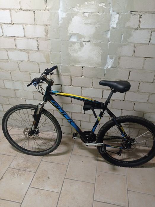 Продам гірський велосипед