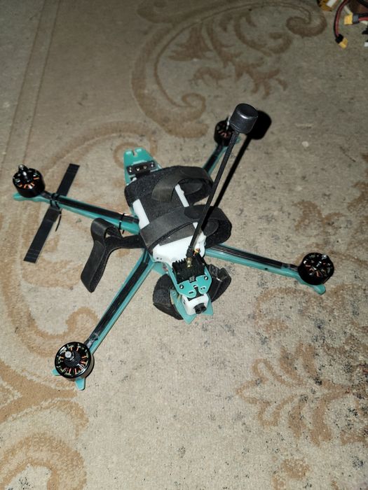 дрон фпв дрони fpv