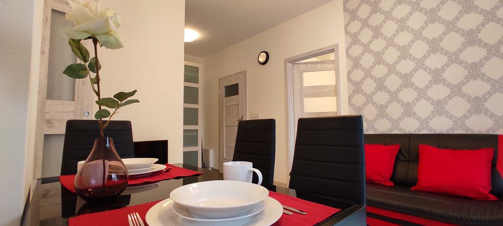 Wynajmę ciche mieszkanie 3 pokoje Bemowo