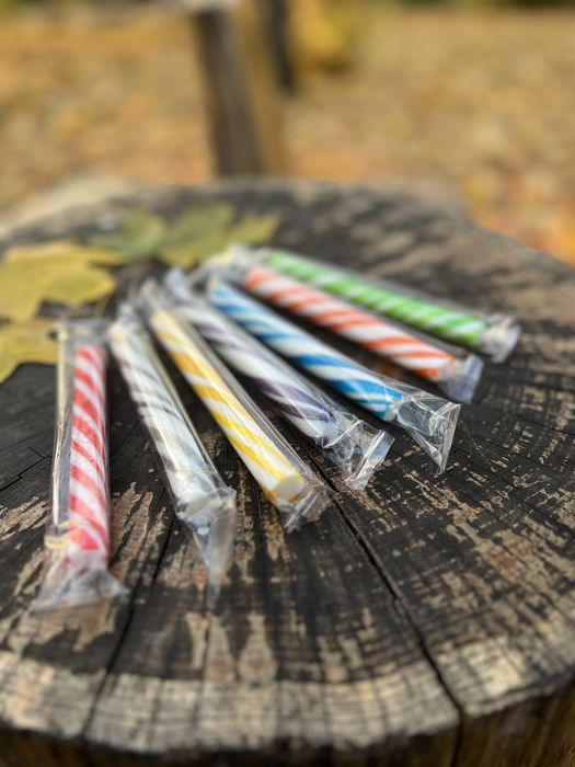 Карамель MIX (ящик 45шт!)