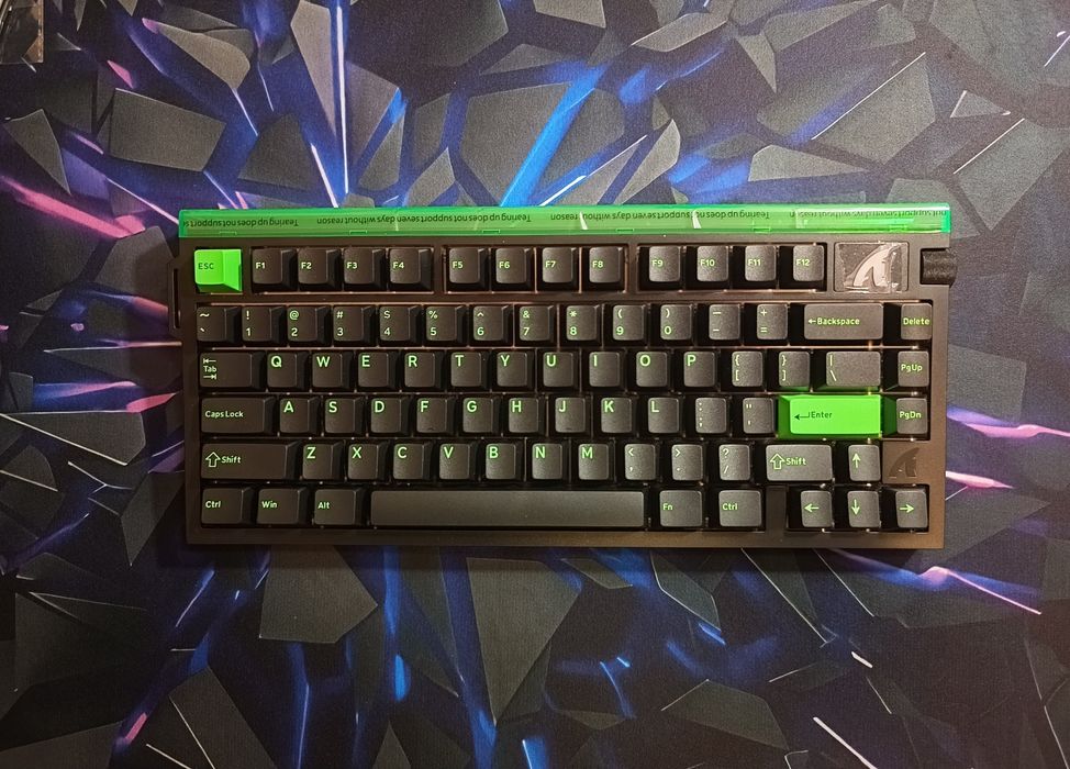 Attack Shark R85 HE Магнитная клавиатура