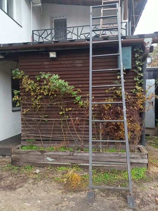 Drabina 3.6m 58cm szerokość