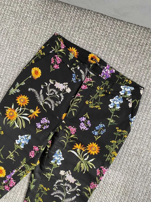 Spodnie Stradivarius XS