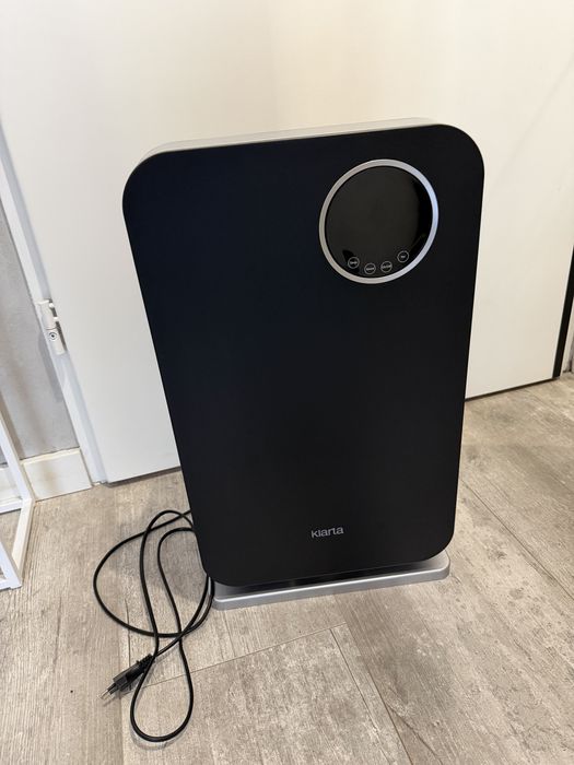 Oczyszczacz powietrza Klarta Forste 4