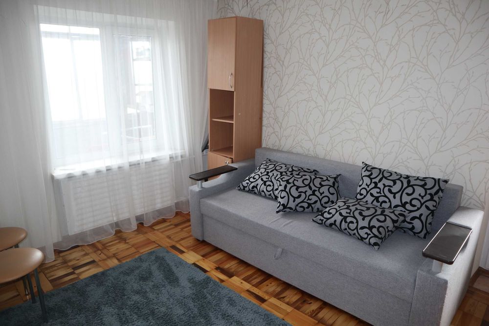 Продается 2-х комнатная квартира по ул. Портовая с ремонтом