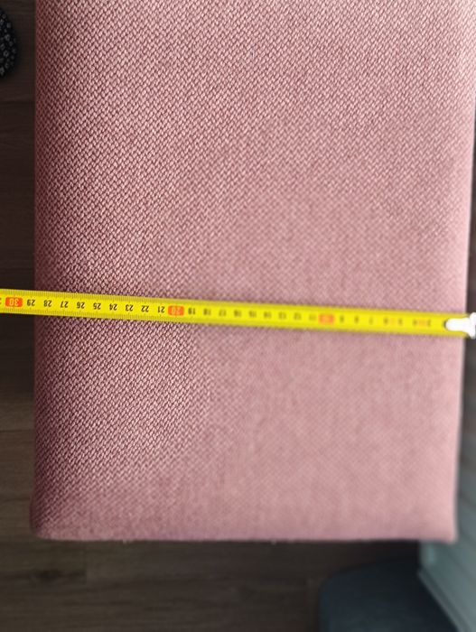 Szafka na buty / pufa