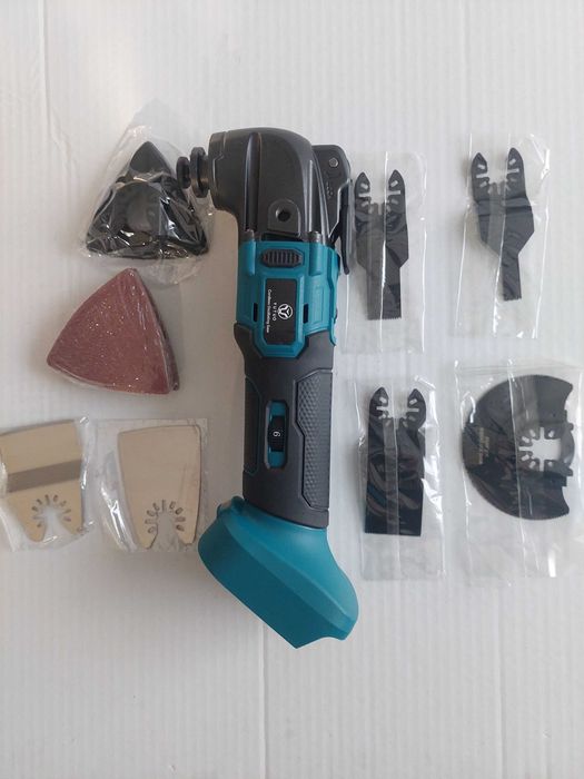 Wielofunkcyjne MultiTool 18V