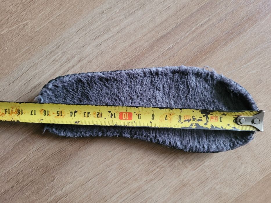 Buty śniegowce dla dziewczynki