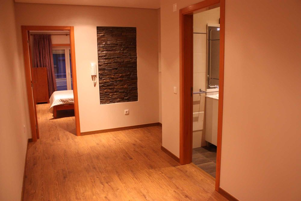 Casa para passagem de ano