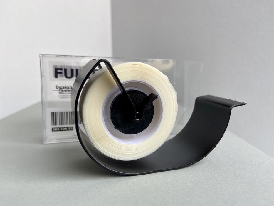 Fita adesiva com dispensador IKEA