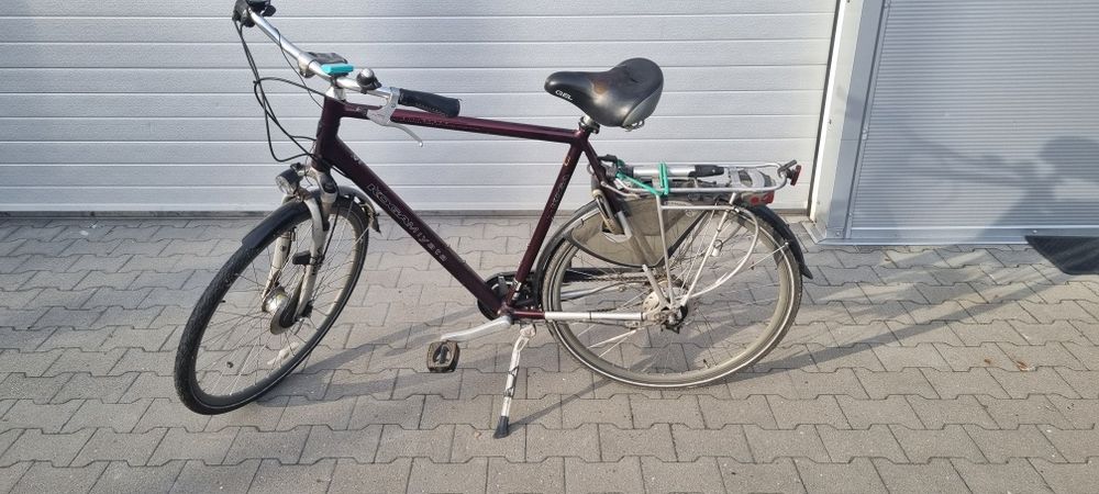 Rower Koga Miyata 63