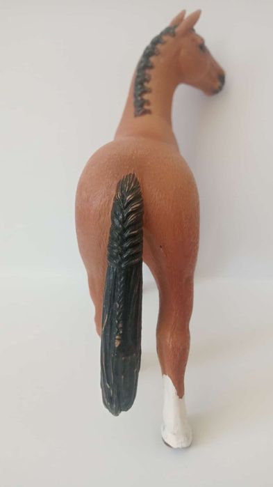 Wałach hanowerski schleich