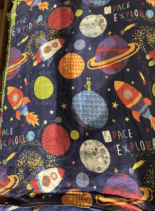 Kołderka obciążeniowa 85x115