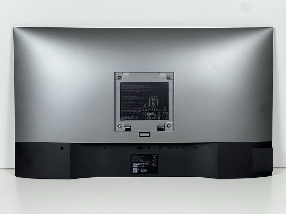 Monitor Dell U2417H InfinityEdge ładny, sprawny + kable