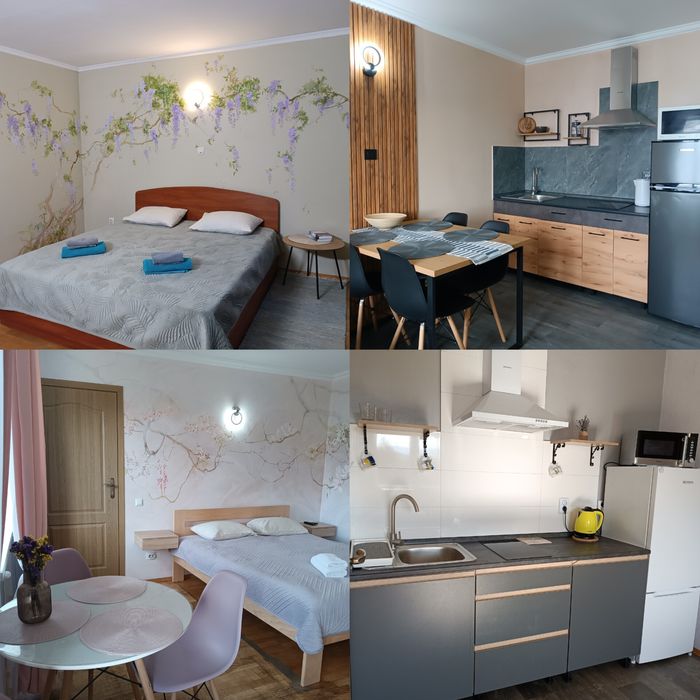 Східниця 1, 3, 10 джерело відпочинок від  400 грн.