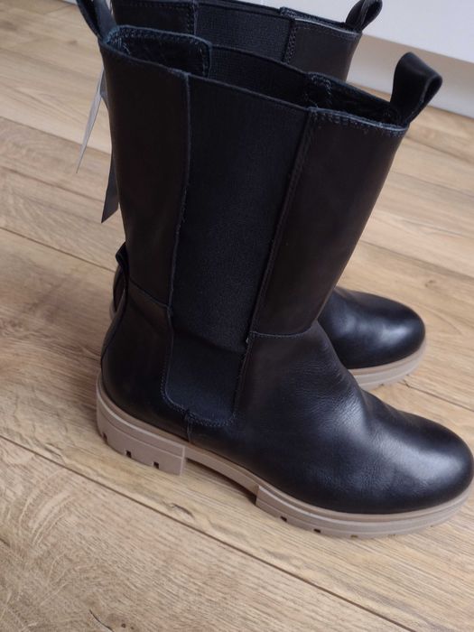 Buty Sisley rozmiar 39, nowe z metką