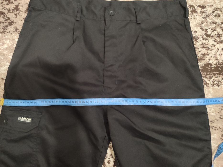 Штани робочі чоловічі  ,Арache