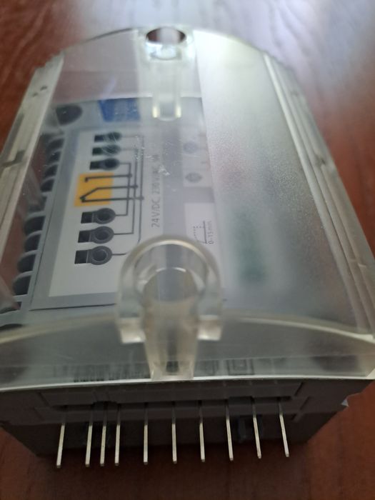 Rehau moduł sterowania pompy