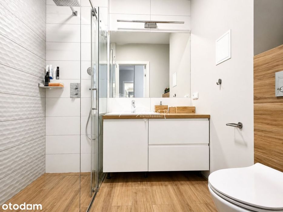 Jar | Sosnowe Zacisze | 2 pokoje | 52 m2