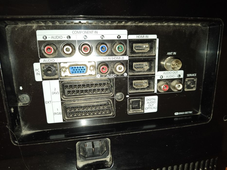 Telewizor Samsung 32 cale