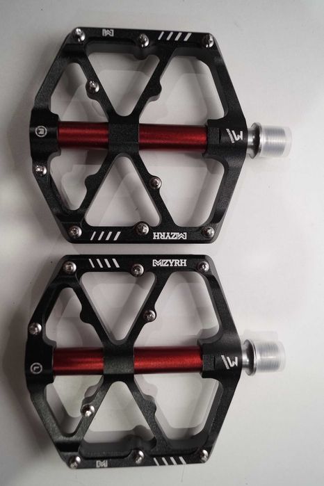 Pedały rowerowe MZYRH Rower Pedals 3 łożyska