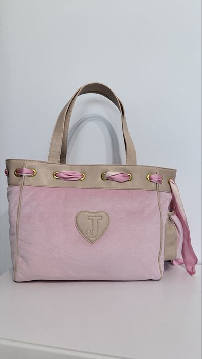 Torba Torebka Juicy Couture
