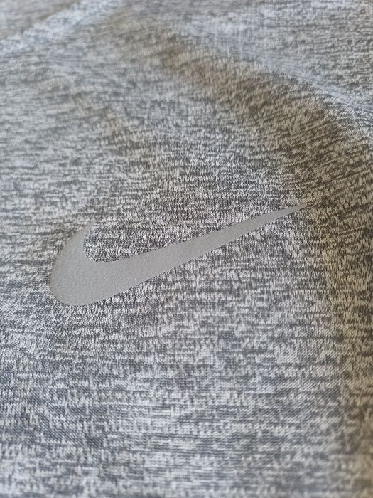 Nike running nowa męska koszulka rozm. L