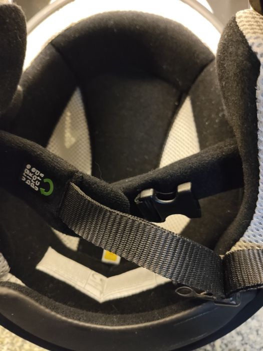 Capacete Integral Urge Drift Full-Face M TBM / Enduro / Downhill, Trotinetes