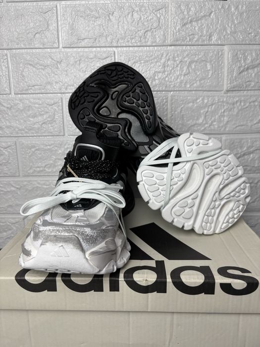 Кросівки Adidas Vento XLG Deluxe / адидас венто 37-44